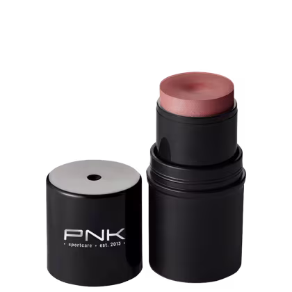 Imagem do produto Pink Cheeks Sport Make Up All In One FPS 30 Mini Terracota - Blush 3 em 1 4,5g
