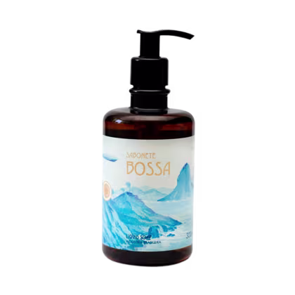 Imagem do produto Granado Bossa - Sabonete Líquido 300ml