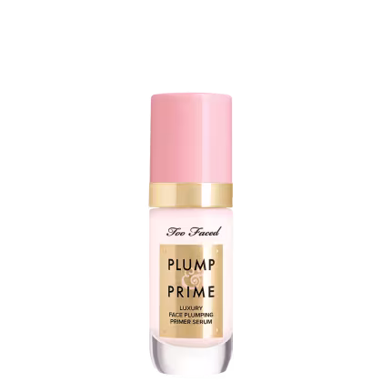 Imagem do produto Too Faced Plump & Prime Luxury - Primer Sérum Facial 30ml