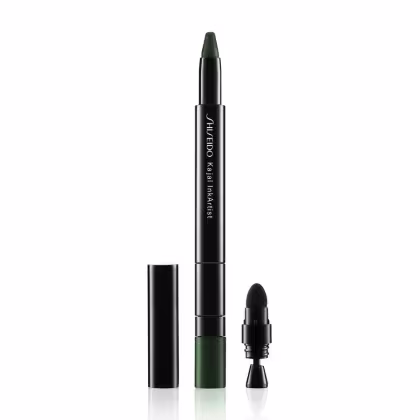Imagem do produto Shiseido Kajal InkArtist 06 Birodo Green - Lápis de Olho 0,8g