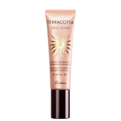 Imagem do produto Guerlain Terracotta Joli Teint Natural - Base Líquida 30ml