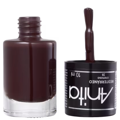 Imagem do produto Anita Mediterrâneo 39 - Esmalte 10ml
