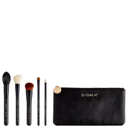 Imagem do produto Kit de Pincéis Sigma Beauty Multitask Brush Set (6 Produtos)