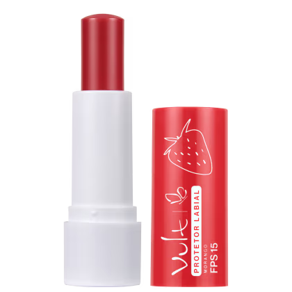 Imagem do produto Vult Balm Morango - Protetor Labial 3,5g