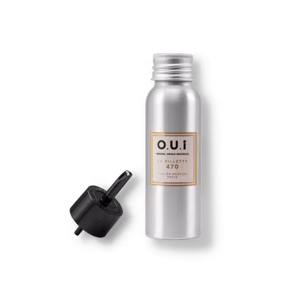 Imagem do produto O.U.i  La Villette 470 Refil Eau de Parfum 75ml