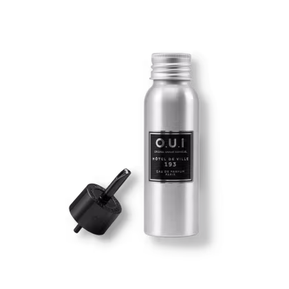 Imagem do produto O.U.i  Hôtel de Ville 193 Refil Eau de Parfum 75ml