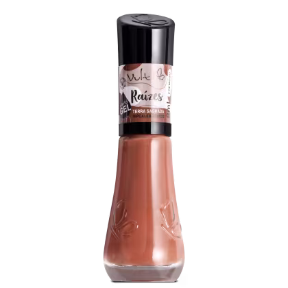 Imagem do produto Vult 5 Free Raízes Terra Sagrada - Esmalte 8ml