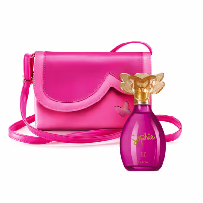 Imagem do produto Conjunto Sophie Hello o Boticário Infantil (2 Produtos)