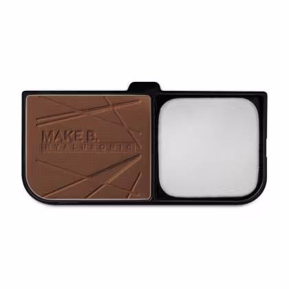 Imagem do produto Refil Pó Compacto Cor 80 Make B. Hyaluronic 8g