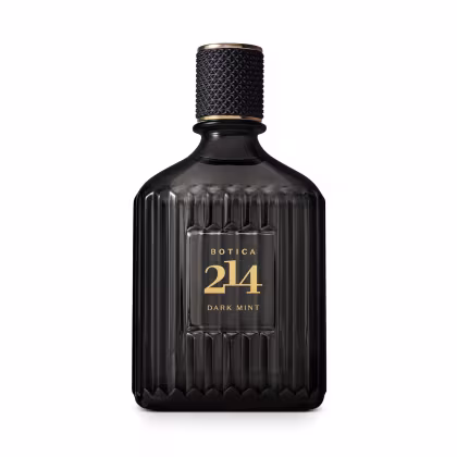 Imagem do produto 214 Dark Mint Botica o Boticário - Eau de Parfum 90ml