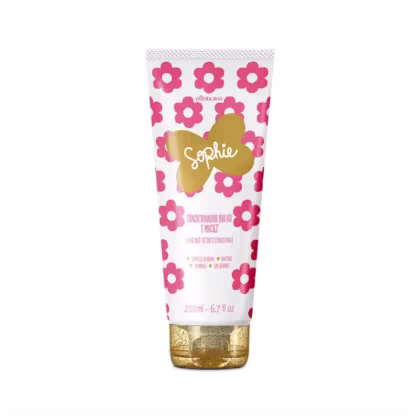 Imagem do produto o Boticário Sophie - Condicionador 200ml
