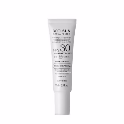 Imagem do produto Protetor Solar Facial FPS 30 Boti.Sun 10ml