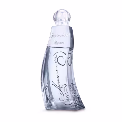 Imagem do produto Accordes Harmonia o Boticário - Desodorante Colônia Feminino 80ml