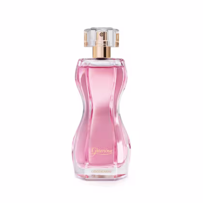 Imagem do produto Glamour o Boticário - Desodorante Colônia Feminino 75ml