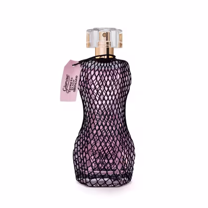 Imagem do produto Glamour Secrets Black o Boticário - Desodorante Colônia Feminino 75ml
