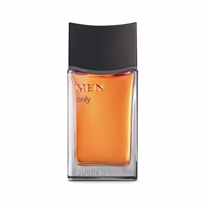 Imagem do produto Men Only Desodorante Colônia 100ml