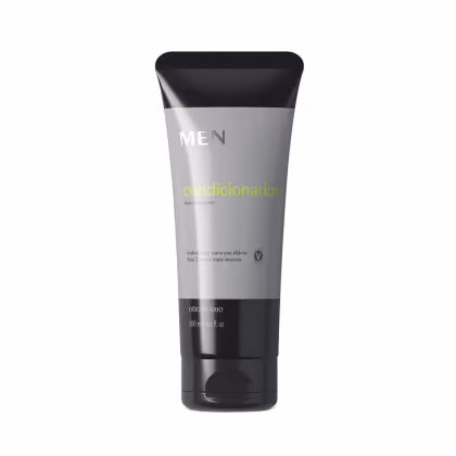 Imagem do produto o Boticário MEN - Condicionador 200ml