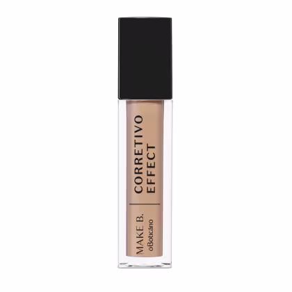 Imagem do produto o Boticário Make B. Effect 15 - Corretivo Líquido 5,7 ml