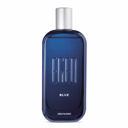 Imagem do produto Egeo Blue Boticário - Desodorante Colônia Masculino 90ml