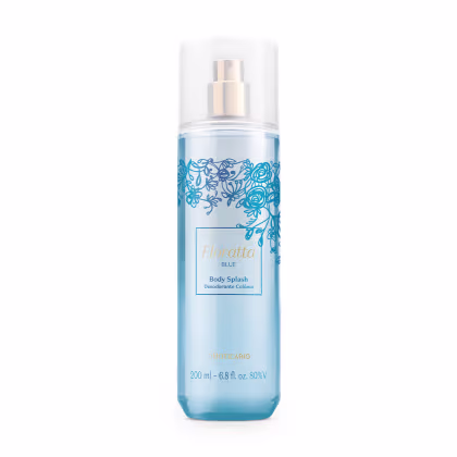 Imagem do produto Body Splash Desodorante Colônia Floratta Blue 200ml