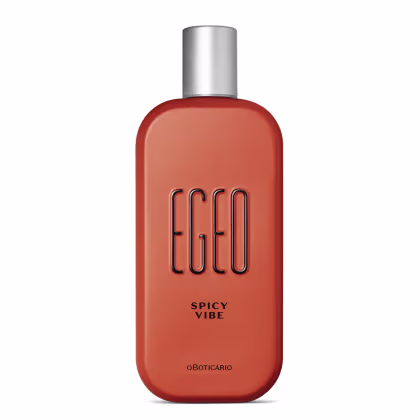 Imagem do produto Egeo Spicy Vibe Desodorante Colônia 90ml