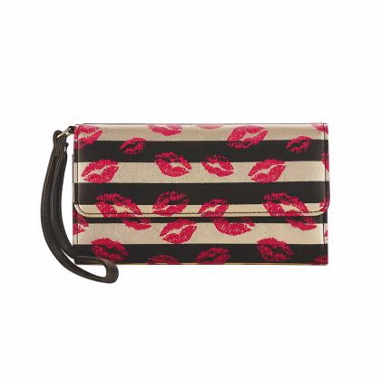 Imagem do produto Carteira Beijo