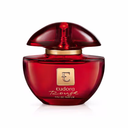 Imagem do produto Eudora Rouge - Eau de Parfum Feminino 75ml