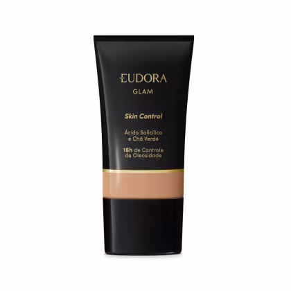 Imagem do produto Base Líquida Glam Skin Control Cor 35 30ml