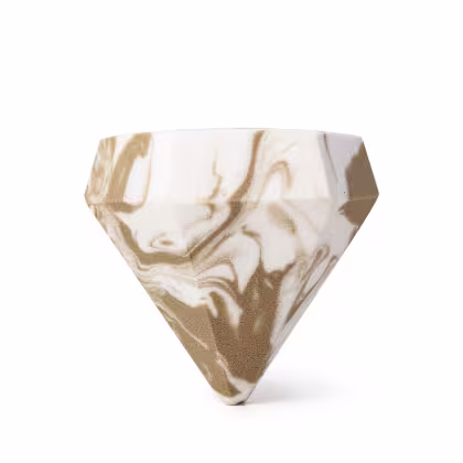 Imagem do produto Esponja Diamante Eudora Glam