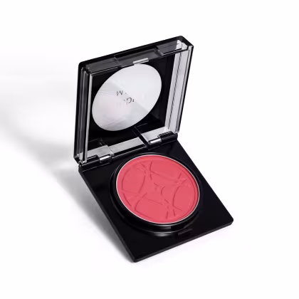 Imagem do produto Blush em Pó Rosé Sangria Eudora Glam 5g