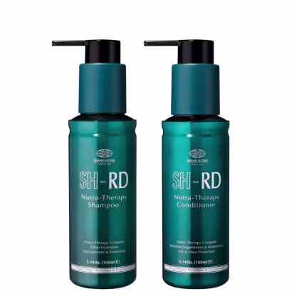 Imagem do produto Kit N.P.P.E. SH-RD Nutra-Therapy Duo (2 Produtos)