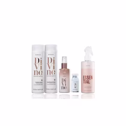 Imagem do produto Kit Brae Divine Kit Presente Essential Home Care (5 Produtos)