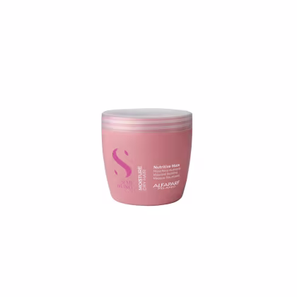 Imagem do produto Kit Moisture Shampoo 250ml e Máscara 500ml - Alfaparf