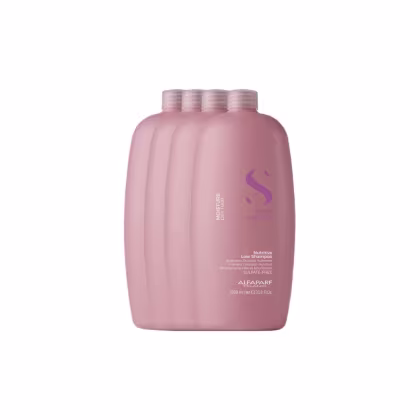 Imagem do produto Kit 4 Shampoo Moisture Nutritive 1L - Alfaparf