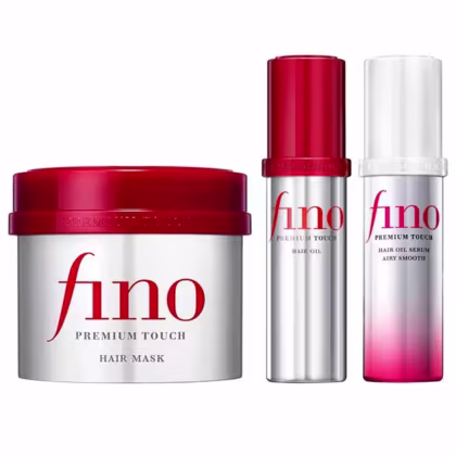 Imagem do produto Kit Fino Premium Touch Mask Triplo (3 Produtos)