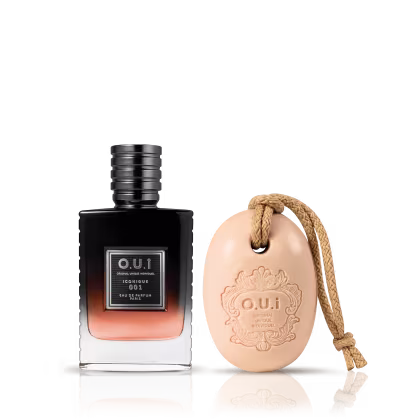 Imagem do produto Kit O.U.i Iconique 001 Masculino (2 Produtos)