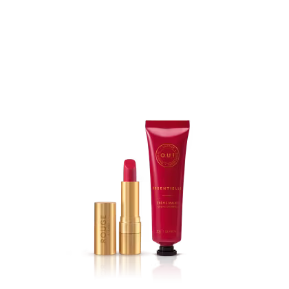 Imagem do produto Kit O.U.i Rouge Luxe (2 Produtos)