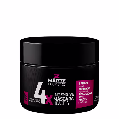 Imagem do produto Maizze Intensive Regeneration Healthy Máscara 250g