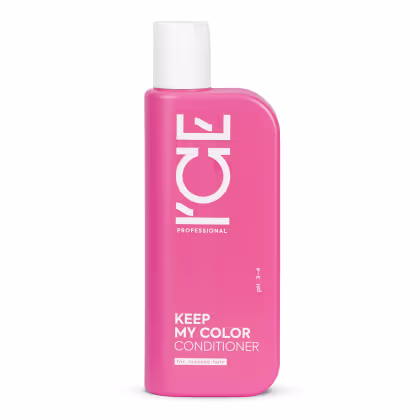 Imagem do produto Ice Professional Keep My Color - Condicionador 250ml