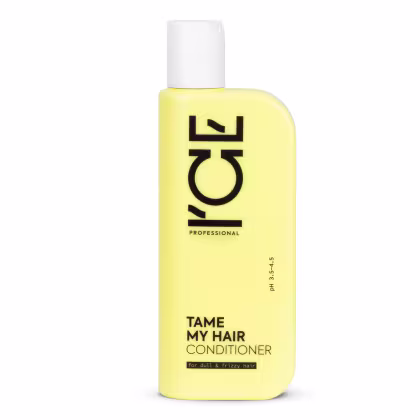 Imagem do produto Ice Professional Tame My Hair - Condicionador 250ml