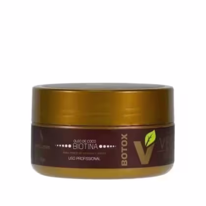 Imagem do produto Botox Btx Orgânico Vegan Hair Prolisse - 300g