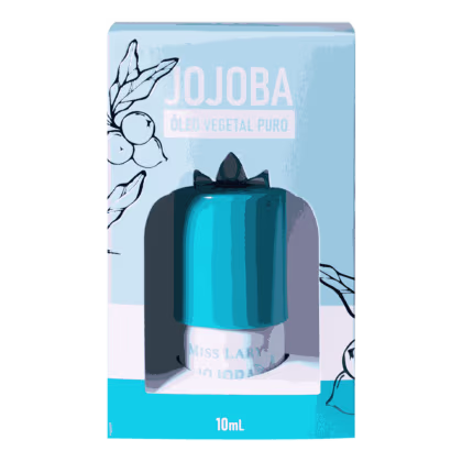 Imagem do produto Miss Lary Jojoba - Óleo Multifuncional 10ml