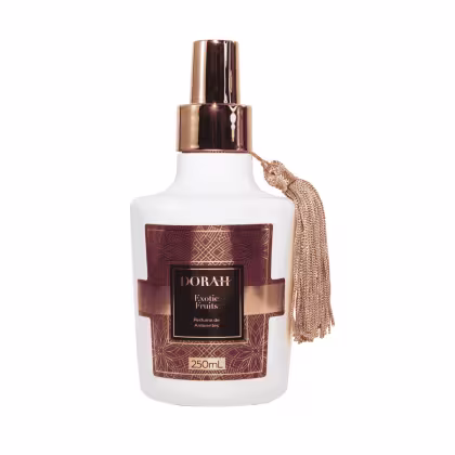 Imagem do produto Perfume de Ambientes - Exotic Fruits - 250ml - Dorah Beauty & Wellness