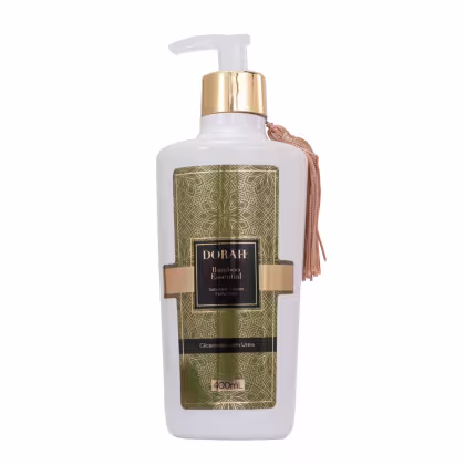 Imagem do produto Sabonete Líquido Luxo - Bamboo Essential - 400ml - Dorah Beauty & Wellness