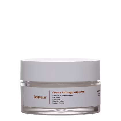 Imagem do produto Lenveur Supreme - Creme Redutor de Linhas 30g