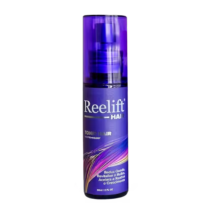 Imagem do produto Reelift Tonic Hair