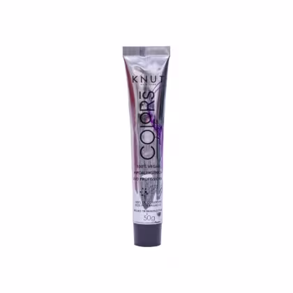 Imagem do produto Coloração Hair Care Colors 7.0 Louro Knut 50gr