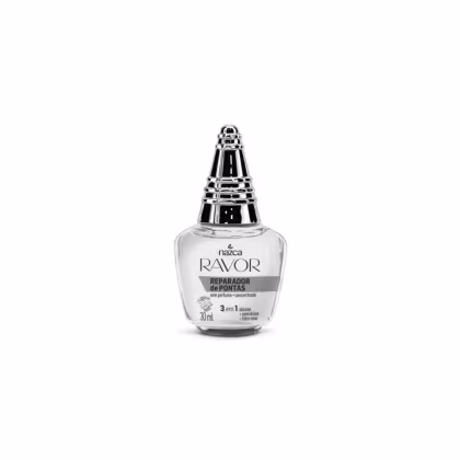 Imagem do produto Reparador De Pontas Nazca Ravor Sem Perfume 3x1 30ml