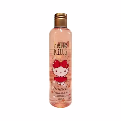 Imagem do produto Colônia Infantil Hello Kitty Smack 210ml