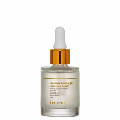 Imagem do produto Lenveur Advanced Repair - Sérum Redutor de Linhas 25ml